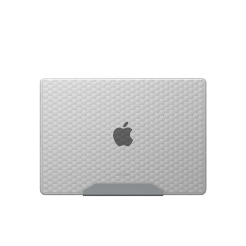 Urban Armor Gear 134011114343 laptop case 35.6 cm (14") Cover Translucent