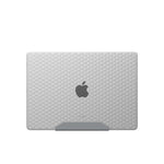 Urban Armor Gear 134011114343 laptop case 35.6 cm (14") Cover Translucent