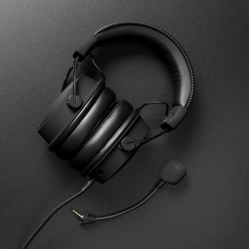 HyperX Cloud Alpha - Wireless Gaming Headset (Black-Red)