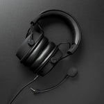 HyperX Cloud Alpha - Wireless Gaming Headset (Black-Red)