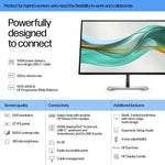 HP Series 5 Pro 27 inch QHD USB-C Monitor - 527pu