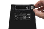 Kensington Expert mouse Office Ambidextrous RF Wireless + Bluetooth Trackball