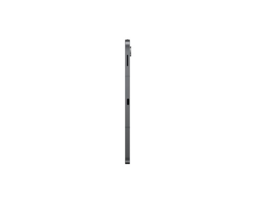 Samsung Galaxy Tab S10 Lite SM-X406B 5G LTE-TDD & LTE-FDD 128 GB 27.7 cm (10.9") 6 GB Wi-Fi 6 (802.11ax) Grey