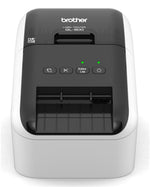 Brother QL-800 label printer Direct thermal Colour 300 x 600 DPI 148 mm/sec Wired DK