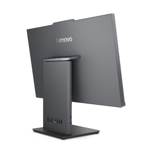 Lenovo ThinkCentre neo 50a 24 Gen 5 Intel® Core™ i5 i5-13420H 60.5 cm (23.8") 1920 x 1080 pixels All-in-One PC 16 GB DDR5-SDRAM 512 GB SSD Windows 11 Pro Wi-Fi 6 (802.11ax) Grey
