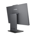 Lenovo ThinkCentre neo 50a 24 Gen 5 Intel Core 7 240H 60.5 cm (23.8") 1920 x 1080 pixels Touchscreen All-in-One PC 16 GB DDR5-SDRAM 512 GB SSD Windows 11 Pro Wi-Fi 6 (802.11ax) Grey