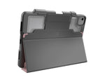 STM Dux Plus (iPad Air 11" M4/M3/M2/5th/4th Gen) AP - Pink