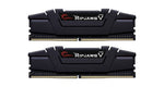 G.Skill Ripjaws V F4-3600C18D-16GVK memory module 16 GB 2 x 8 GB DDR4