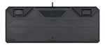 ASUS TUF Gaming K3 Gen II keyboard USB Black