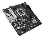ASUS PRIME H810M-A WIFI-CSM Intel H810 LGA 1851 (Socket V1) micro ATX
