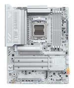 ASUS TUF GAMING X870-PRO WIFI7 W NEO AMD X870 Socket AM5 ATX