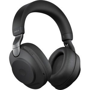 Jabra Evolve2 85 - Link380a UC Stereo Stand, Black