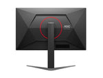 AOC G4 U27G42 computer monitor 68.6 cm (27") 3840 x 2160 pixels Quad HD LED Black, Red