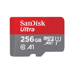 SanDisk SDSQUAC-256G-GN6MN memory card 256 GB MicroSDXC UHS-I Class 10