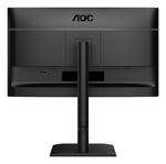 AOC E4 24E4UJ computer monitor 60.5 cm (23.8") 1920 x 1080 pixels Full HD LED Black