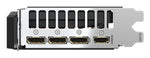 GIGABYTE GeForce RTX 5060 Ti WINDFORCE MAX OC 8G Graphics Card - 8GB GDDR7, 128bit, PCI-E 5.0, 2587MHz Core Clock, 3 x DP, 1 x HDMI, NVIDIA DLSS 4, GV-N506TWF2MAX OC-8GD
