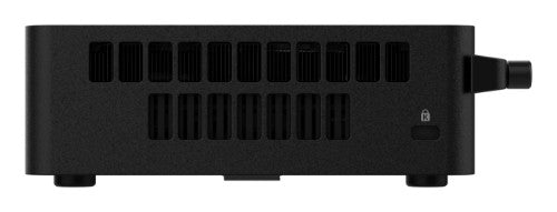 ASUS NUC RNUC16GDKX76C4N3 Intel Core Ultra X7 358H 32 GB DDR5-SDRAM 1 TB SSD Windows 11 Pro Mini PC Black