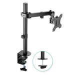 MBeat activiva ErgoLife 81.3 cm (32") Clamp Black