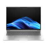 HP EliteBook 6 G1i 16' WUXGA Intel U5-225U 16GB DDR5 512GB SSD Windows 11 Pro 4G-LTE Intel GPU Thunderbolt Fingerprint 3yr NBD OS 1.7kg