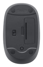 Logitech M196 Bluetooth mouse Universal Ambidextrous Optical 1000 DPI