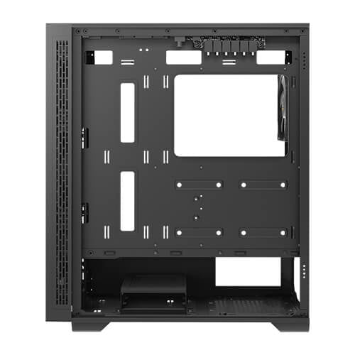 Antec AX81 Elite Midi Tower Black