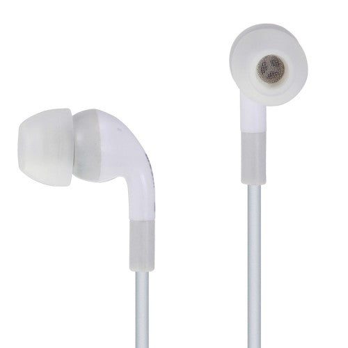 Moki ACC-HCBW Headphones Wired In-ear White