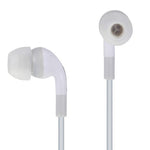 Moki ACC-HCBW Headphones Wired In-ear White