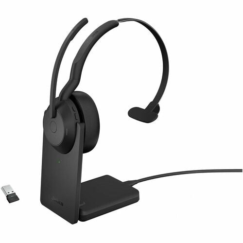 Jabra Evolve2 55 - Link380a UC Mono (Include Stand)