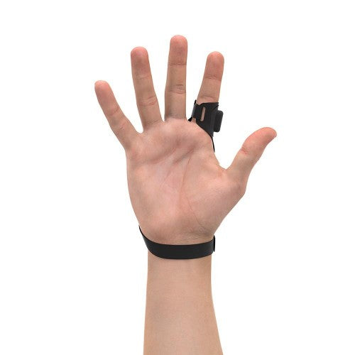 Zebra RS2100 Wearable bar code reader 2D Laser Green
