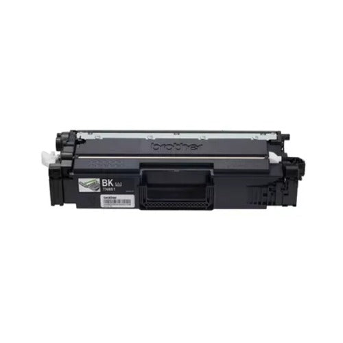 Brother TN851BK toner cartridge 1 pc(s) Original Black