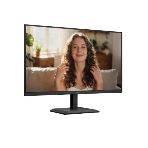 AOC 25B40HM computer monitor 62.2 cm (24.5") 1920 x 1080 pixels Black