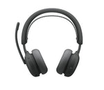 Logitech Zone Wireless 2 ES for Business Headset Head-band Business/Everyday USB Type-C Bluetooth Graphite