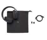 Logitech Zone Vibe Wireless UC