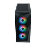 Cooler Master CMP 520 Midi Tower Black