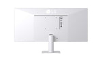 LG 29U531A computer monitor 73.7 cm (29") 2560 x 1080 pixels WFHD LED White