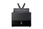 Canon imageFORMULA DR-C225II scanner ADF + Manual feed scanner 600 x 600 DPI A4 Black