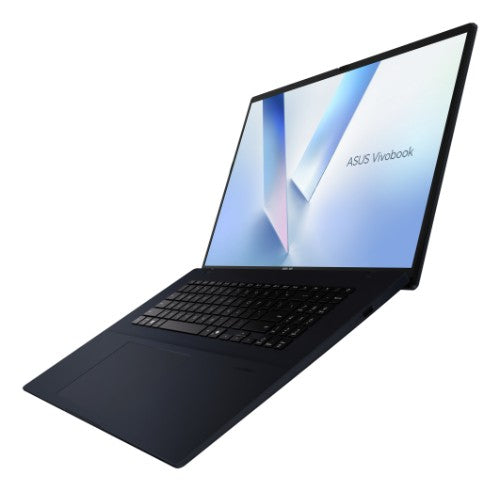 ASUS Vivobook 18 M1807HA-S8033W AMD Ryzen™ 7 260 Laptop 46.7 cm (18.4") WUXGA 16 GB DDR5-SDRAM 1 TB SSD Wi-Fi 6 (802.11ax) Windows 11 Home German Blue