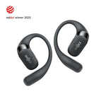 SHOKZ OpenFit 2+ Headphones Wireless Ear-hook, In-ear Calls/Music Bluetooth Black