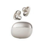 SHOKZ OpenDots ONE Headset Wireless Ear-clip-on Calls/Music/Sport/Everyday Bluetooth Grey