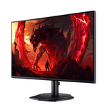Acer Nitro KG1 KG271 P6 computer monitor 68.6 cm (27") 1920 x 1080 pixels Full HD LCD Black