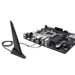 ASUS B760M-AYW WIFI D4 motherboard Intel B760 LGA 1700 micro ATX