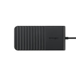 Kensington UH1510P EQ USB-C 5Gbps Triple Video Driverless Mobile Dock – 85W Pass-Through Power – DP/HDMI