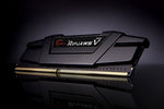 G.Skill Ripjaws V F4-3200C16D-16GVKB memory module 16 GB 2 x 8 GB DDR4 288-pin DIMM
