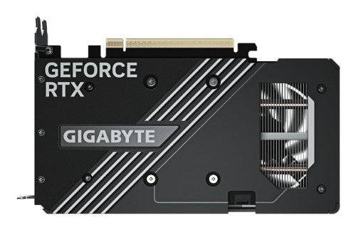 GIGABYTE GeForce RTX 5060 WINDFORCE MAX OC V2 8G Graphics Card - 8GB GDDR7, 128bit, PCI-E 5.0, 2512MHz Core Clock, 3 x DP, 1 x HDMI, NVIDIA DLSS 4, GV-N5060WF2MAX OCV2-8GD