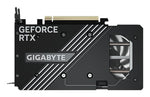 GIGABYTE GeForce RTX 5060 WINDFORCE MAX OC V2 8G Graphics Card - 8GB GDDR7, 128bit, PCI-E 5.0, 2512MHz Core Clock, 3 x DP, 1 x HDMI, NVIDIA DLSS 4, GV-N5060WF2MAX OCV2-8GD