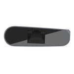 Belkin F4U092BTSGY laptop dock/port replicator USB 3.2 Gen 1 (3.1 Gen 1) Type-C Grey