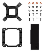 DeepCool AK400 G2 Processor Air cooler 12 cm Black 1 pc(s)