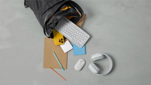 Logitech Pebble Keys 2 K380s