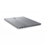 Lenovo ThinkBook 16 G8 IAL Intel Core Ultra 5 135H Laptop 40.6 cm (16") WUXGA 16 GB DDR5-SDRAM 512 GB SSD Wi-Fi 6E (802.11ax) Windows 11 Pro Grey