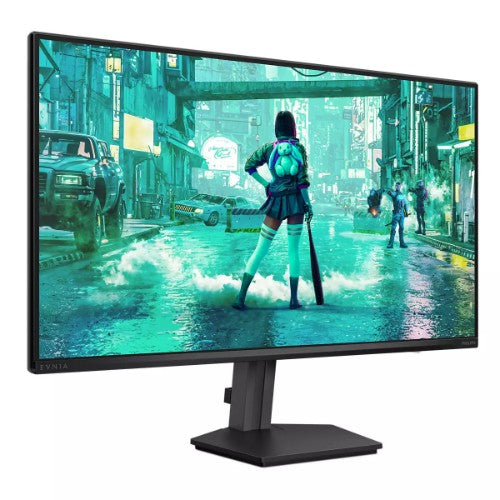 Philips Evnia 3000 27M2N3200PF/75 computer monitor 68.6 cm (27") 1920 x 1080 pixels Full HD LCD Black